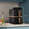 Frytownica beztłuszczowa PHILIPS NA462/70 - 2874772