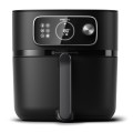 Frytownica niskotłuszczowa PHILIPS HD 9876/90 (OUTLET) - 2888600