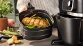 Frytownica niskotłuszczowa PHILIPS HD 9876/90 (OUTLET) - 2888606