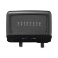 Frytkownica beztłuszczowa Air Fryer ZELMER ZAF900 5,5l Dual z podwójnym koszem (OUTLET) - 2888616