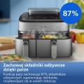 Frytownica beztłuszczowa PHILIPS NA 555/00 (OUTLET) - 2888638