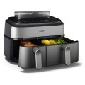 Frytownica beztłuszczowa PHILIPS NA 555/00 (OUTLET) - 2581084