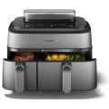 Frytownica beztłuszczowa PHILIPS NA 555/00 (OUTLET) - 2888627