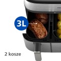 Frytownica beztłuszczowa PHILIPS NA 555/00 (OUTLET) - 2888634