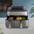 Frytownica beztłuszczowa PHILIPS NA 555/00 (OUTLET) - 2581088