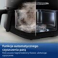 Frytownica beztłuszczowa PHILIPS NA 555/00 (OUTLET) - 2888639