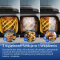 Frytownica beztłuszczowa PHILIPS NA 555/00 (OUTLET) - 2888645