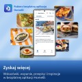 Frytownica beztłuszczowa PHILIPS NA 555/00 (OUTLET) - 2888633