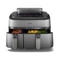 Frytownica beztłuszczowa PHILIPS NA 555/00 (OUTLET) - 2888637