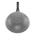 Wok ceramiczny ZWILLING TERRENO PLUS - 28 cm, Szary - 2888650