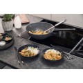 Wok ceramiczny ZWILLING TERRENO PLUS - 28 cm, Szary - 2888653