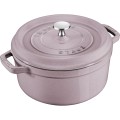 Staub 40503-109-0 pędzel do ciasta Silikon Czarny, Drewno - 1881566