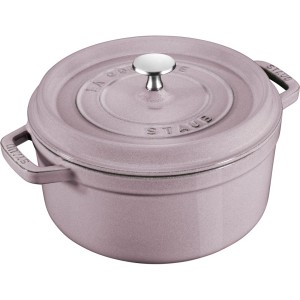Staub 40503-109-0 pędzel do ciasta Silikon Czarny, Drewno