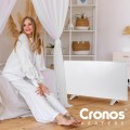 Promiennik podczerwieni Cronos Synthelith Pro CRP-500TWP 500 W szary z Wi-Fi i pilotem - 1733024