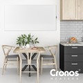Promiennik podczerwieni Cronos Synthelith Pro CRP-500TWP 500 W szary z Wi-Fi i pilotem - 1733025