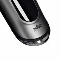 Braun Series 9 Pro+ 9565cc Wet & Dry Golarka foliowa Przycinarka Metaliczny - 2072042