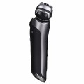 Braun Series 9 Pro+ 9565cc Wet & Dry Golarka foliowa Przycinarka Metaliczny - 2072028