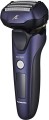 Panasonic ES-LV67-A803 trymer do brody Bateria Mokry & Suchy Czarny, Fioletowy - 2812811