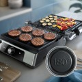 Grill elektryczny PHILIPS HD 6301/90 - 2702176