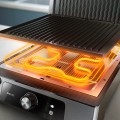 Grill elektryczny PHILIPS HD 6301/90 - 2874933