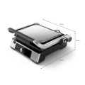 Grill elektryczny PHILIPS HD 6301/90 - 2755606