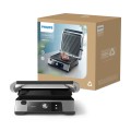 Grill elektryczny PHILIPS HD 6301/90 - 2874928