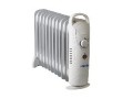 Grzejnik olejowy MESKO MS 7806 11 żeberek (1200W; 11; kolor biały) (OUTLET) - 1908421