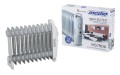 Grzejnik olejowy MESKO MS 7806 11 żeberek (1200W; 11; kolor biały) (OUTLET) - 2888737