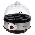 GREENBLUE AUTOMATYCZNY JAJOWAR, MOC 400W, DO 7 JAJ, MIARKA, 220-240V~, 50 HZ GB572 - 1868284