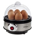 GREENBLUE AUTOMATYCZNY JAJOWAR, MOC 400W, DO 7 JAJ, MIARKA, 220-240V~, 50 HZ GB572 - 2888747