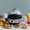 GREENBLUE AUTOMATYCZNY JAJOWAR, MOC 400W, DO 7 JAJ, MIARKA, 220-240V~, 50 HZ GB572 - 2888743