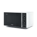 Kuchenka mikrofalowa Whirlpool MWP 101 W biała - 1303856