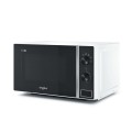 Kuchenka mikrofalowa Whirlpool MWP 101 W biała - 1963273