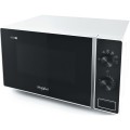 Kuchenka mikrofalowa Whirlpool MWP 101 W biała - 1202464