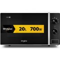 Kuchenka mikrofalowa Whirlpool MWP 101 W biała - 2888760
