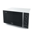 Kuchenka mikrofalowa Whirlpool MWP 101 W biała - 1771209