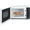 Kuchenka mikrofalowa Whirlpool MWP 101 W biała - 1202463