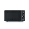 Kuchenka mikrofalowa Whirlpool MWP 101 W biała - 1771207