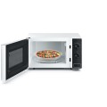 Kuchenka mikrofalowa Whirlpool MWP 101 W biała - 1771208