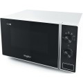 Kuchenka mikrofalowa Whirlpool MWP 101 W biała - 2105320