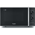 Kuchenka mikrofalowa Whirlpool MWP 101 W biała - 1980384