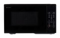 Kuchenka mikrofalowa SHARP YC-MS252AE-B (OUTLET) - 2888761