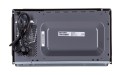 Kuchenka mikrofalowa SHARP YC-MS252AE-B (OUTLET) - 2718145