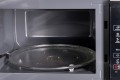 Kuchenka mikrofalowa SHARP YC-MS252AE-B (OUTLET) - 2718146