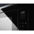 Kuchenka mikrofalowa ELECTROLUX LMS4253TMK - 705644