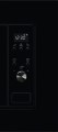 Kuchenka mikrofalowa Electrolux LMS2203EMK (700W; 20l; kolor czarno-srebrny) - 2888821