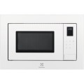 Kuchenka mikrofalowa ELECTROLUX LMS4253TMW - 860622