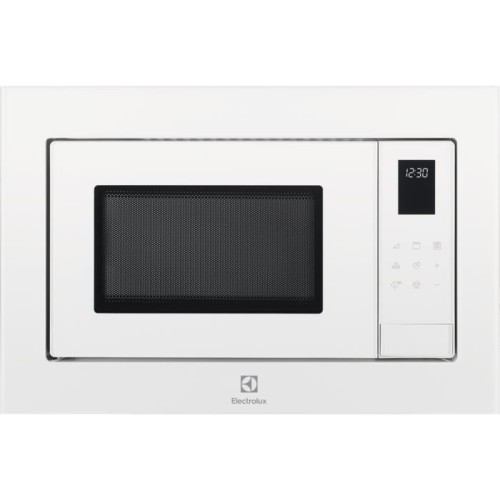 Kuchenka mikrofalowa ELECTROLUX LMS4253TMW - 2477120