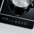 SEVERIN KUCHENKA INDUKCYJNA DWUPŁYTOWA DK 1031 (OUTLET) - 2888852