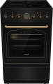 Kuchnia GORENJE GECS5B70CLB - 1819530